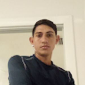 Meet your Posher, Gustavo